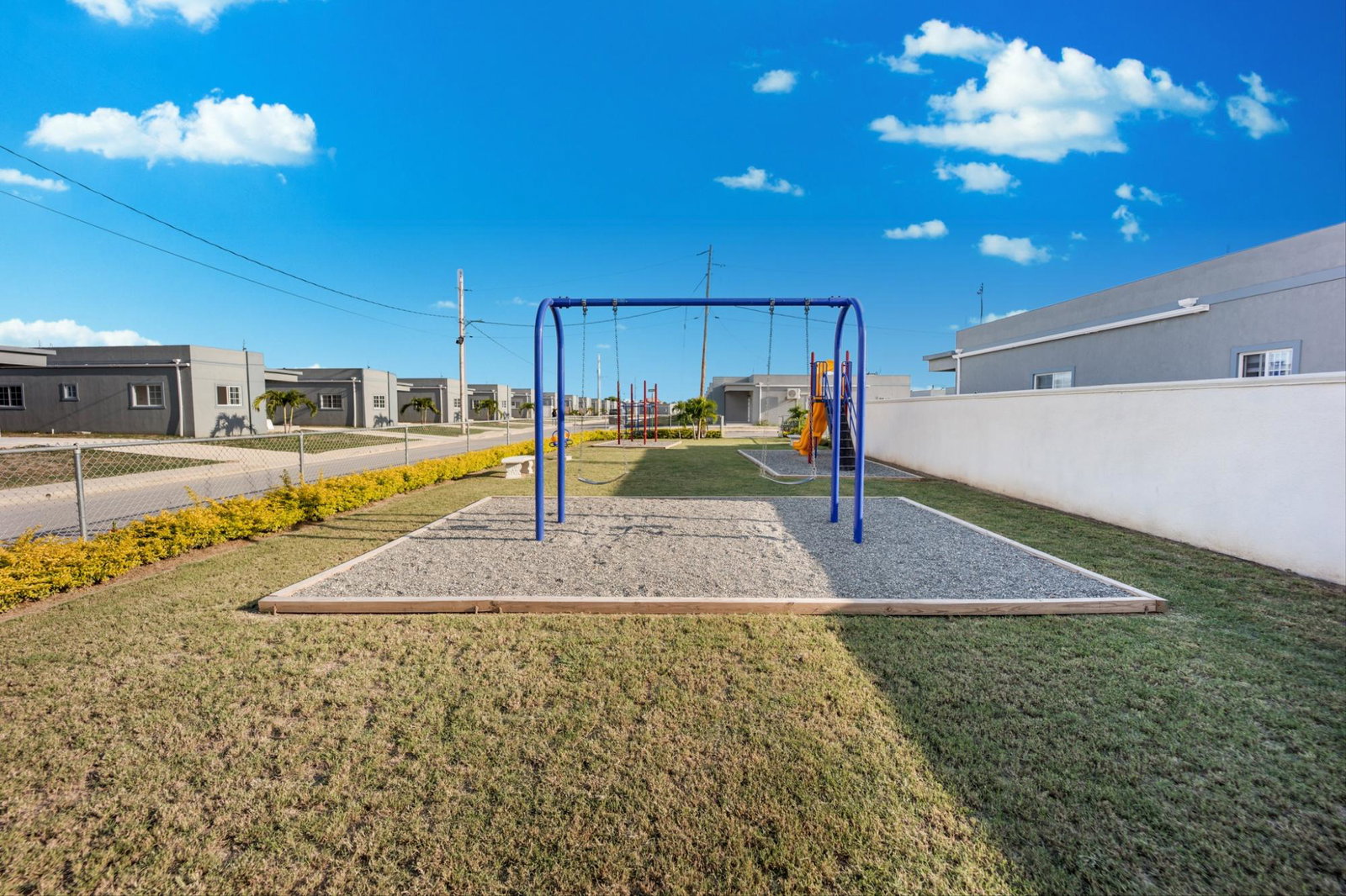 Eighteenth image of D-58 Port Ridge Estates in Dunbeholding, St. Catherine, Jamaica - property is For Rent