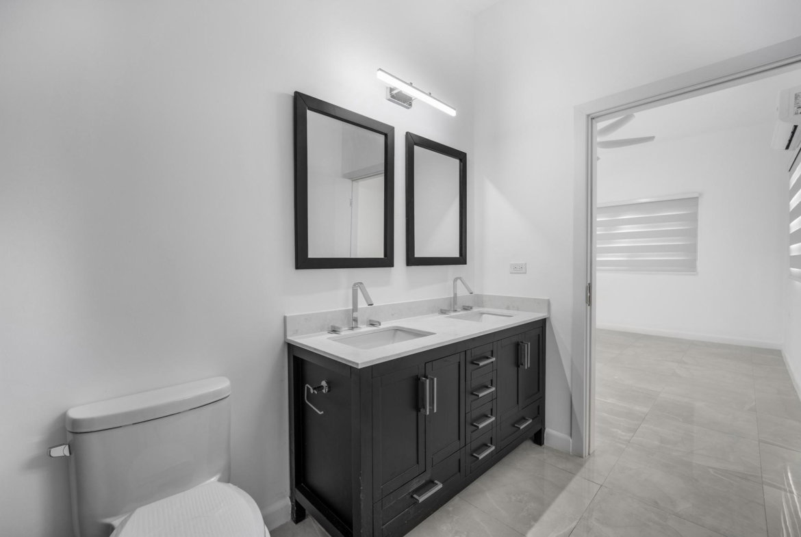 Fifth image of D-58 Port Ridge Estates in Dunbeholding, St. Catherine, Jamaica - property is For Rent