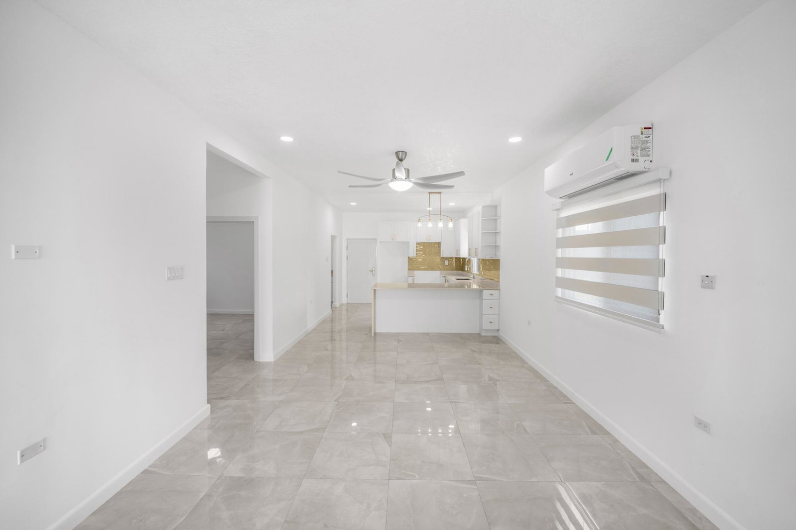 Seventh image of D-58 Port Ridge Estates in Dunbeholding, St. Catherine, Jamaica - property is For Rent