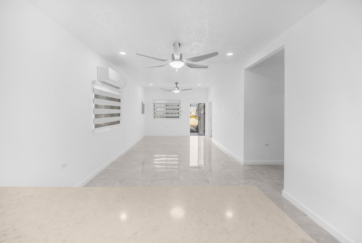 Ninth image of D-58 Port Ridge Estates in Dunbeholding, St. Catherine, Jamaica - property is For Rent