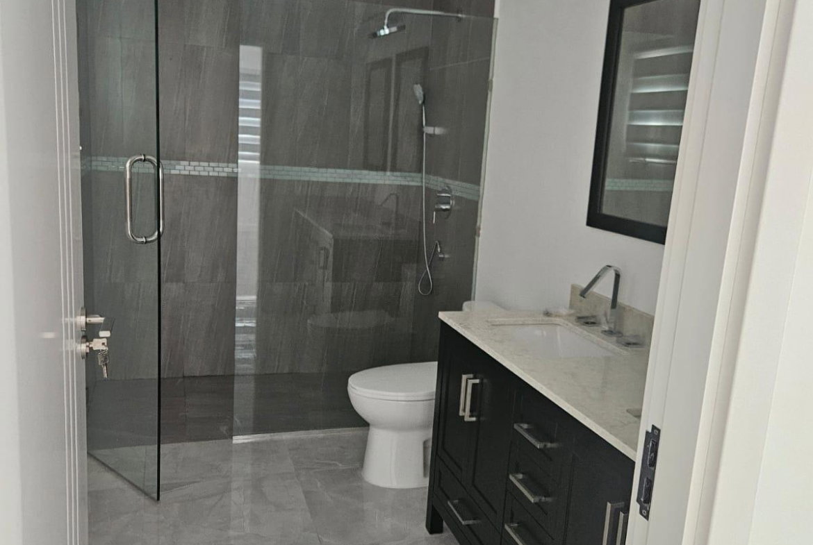 Second image of C--74 Port Ridge Estate in Caribbean Estates, St. Catherine, Jamaica - property is For Rent