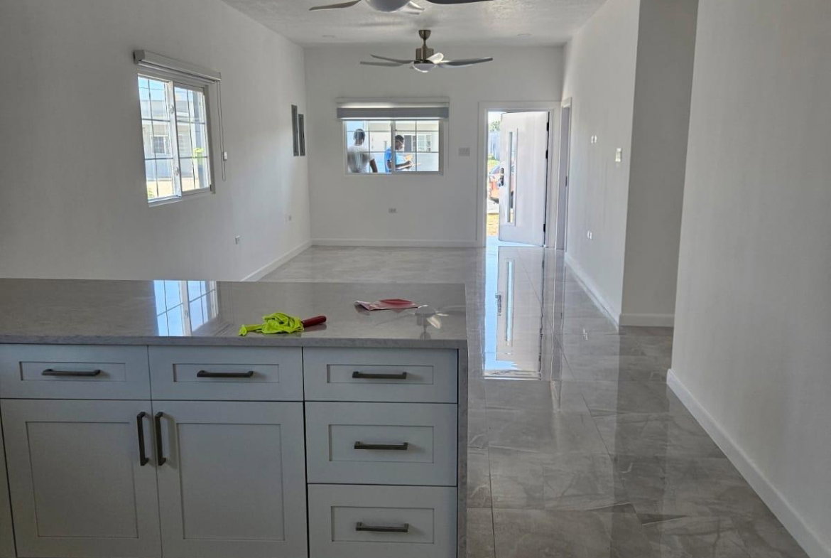 First image of C--74 Port Ridge Estate in Caribbean Estates, St. Catherine, Jamaica - property is For Rent