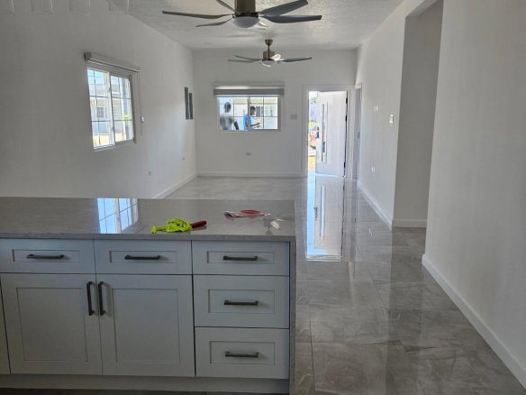 First image of C--74 Port Ridge Estate in Caribbean Estates, St. Catherine, Jamaica - property is For Rent