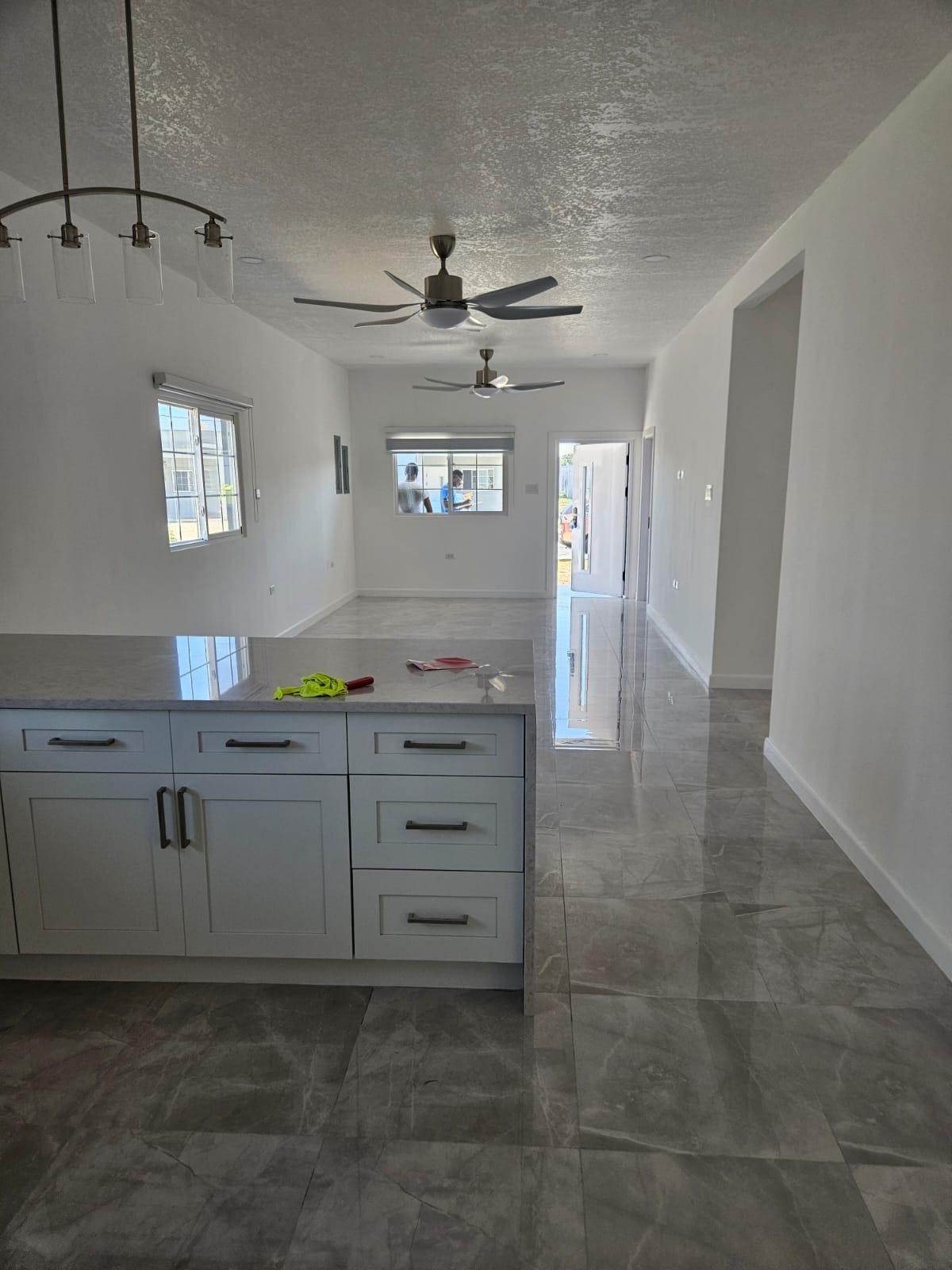 First image of C--74 Port Ridge Estate in Caribbean Estates, St. Catherine, Jamaica - property is For Rent