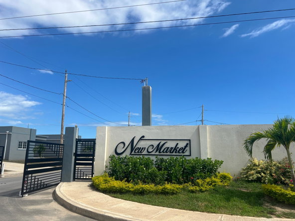 Second image of d 78- Petrona Avenue in Caymanas Estates, St. Catherine, Jamaica - property is For Rent