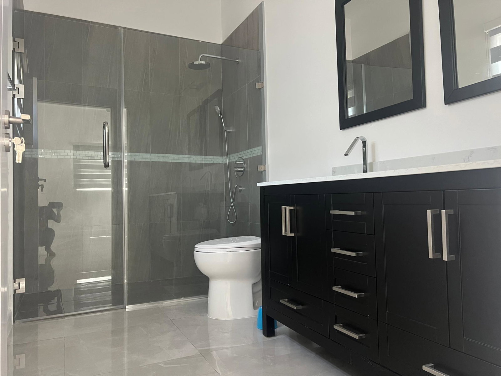 Modern-2-Bedroom-House-for-Rent-in-Portridge-Estate-St.-Catherine-Jamaica Twelfth image of d 78- Petrona Avenue in Caymanas Estates, St. Catherine, Jamaica - property is For Rent