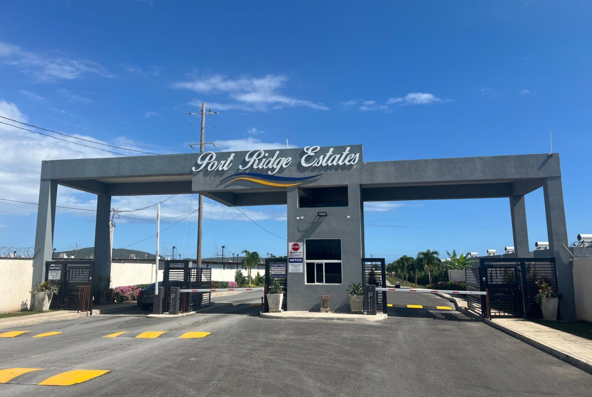 First image of d 78- Petrona Avenue in Caymanas Estates, St. Catherine, Jamaica - property is For Rent