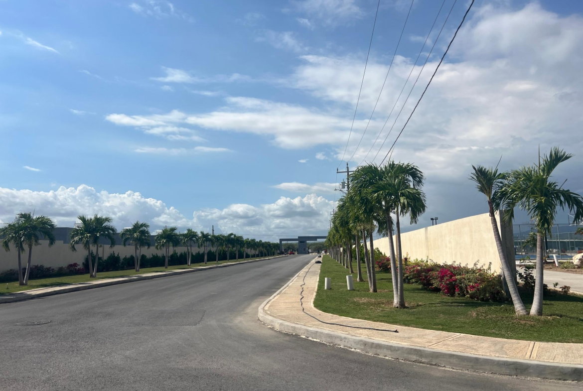 Third image of d 78- Petrona Avenue in Caymanas Estates, St. Catherine, Jamaica - property is For Rent