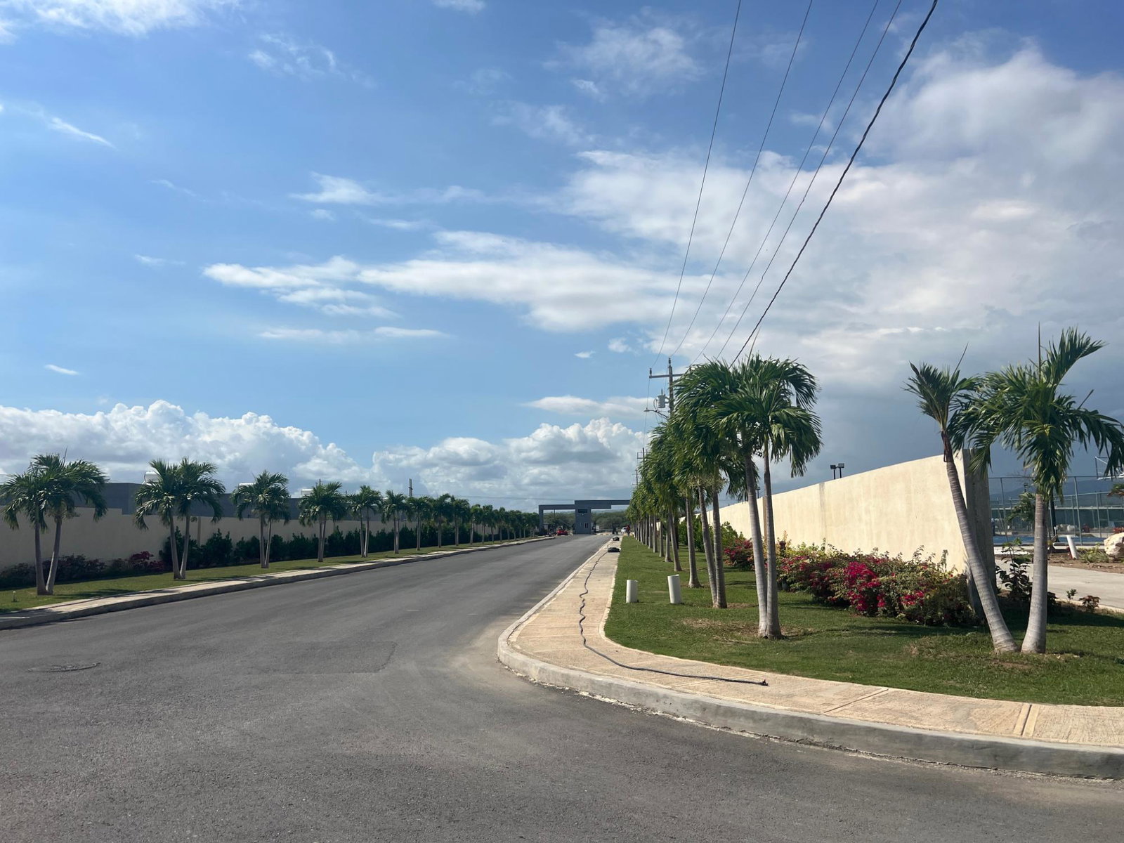 Modern-2-Bedroom-House-for-Rent-in-Portridge-Estate-St.-Catherine-Jamaica Third image of d 78- Petrona Avenue in Caymanas Estates, St. Catherine, Jamaica - property is For Rent
