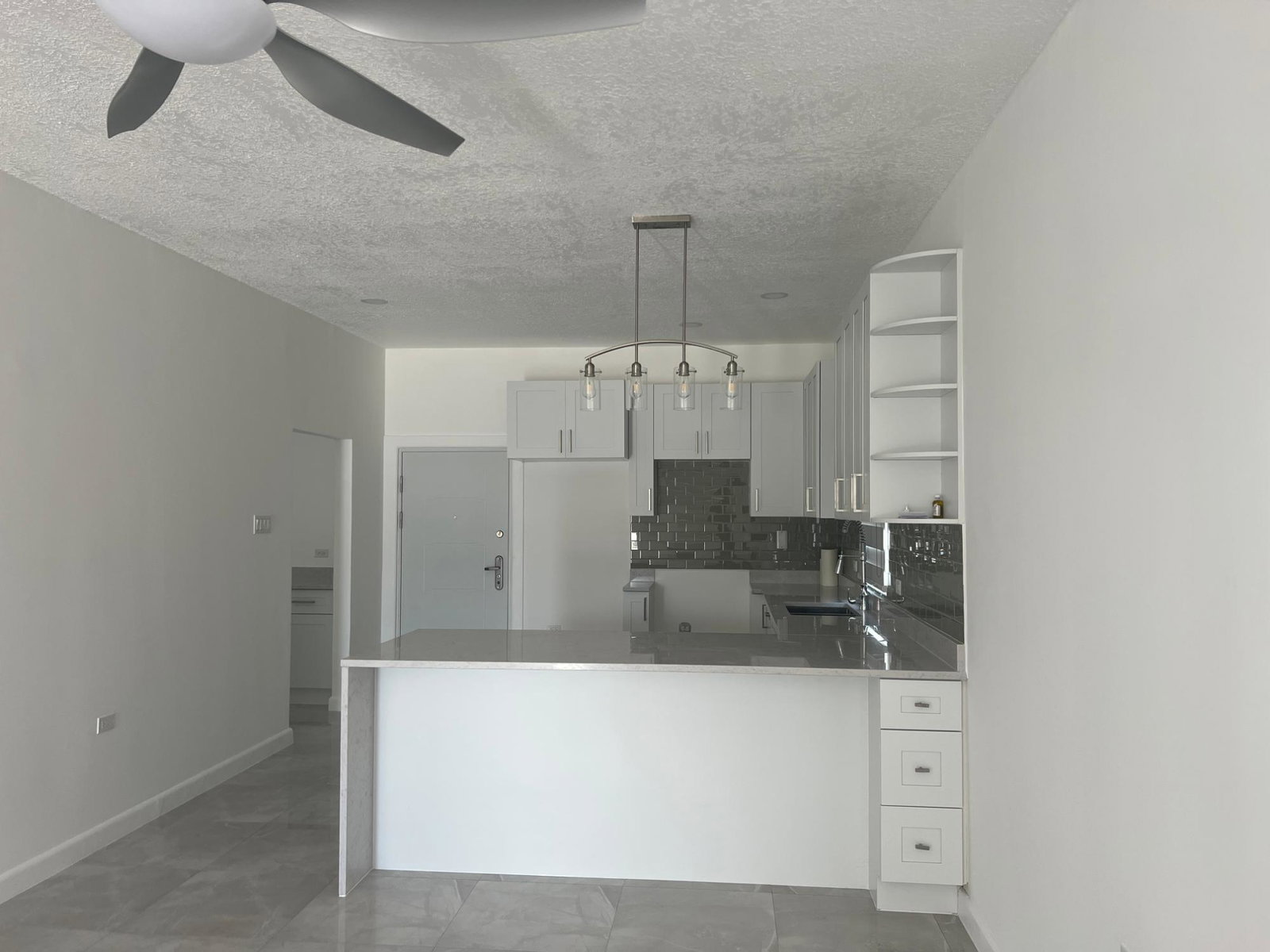 Modern-2-Bedroom-House-for-Rent-in-Portridge-Estate-St.-Catherine-Jamaica Twenty-Second image of d 78- Petrona Avenue in Caymanas Estates, St. Catherine, Jamaica - property is For Rent