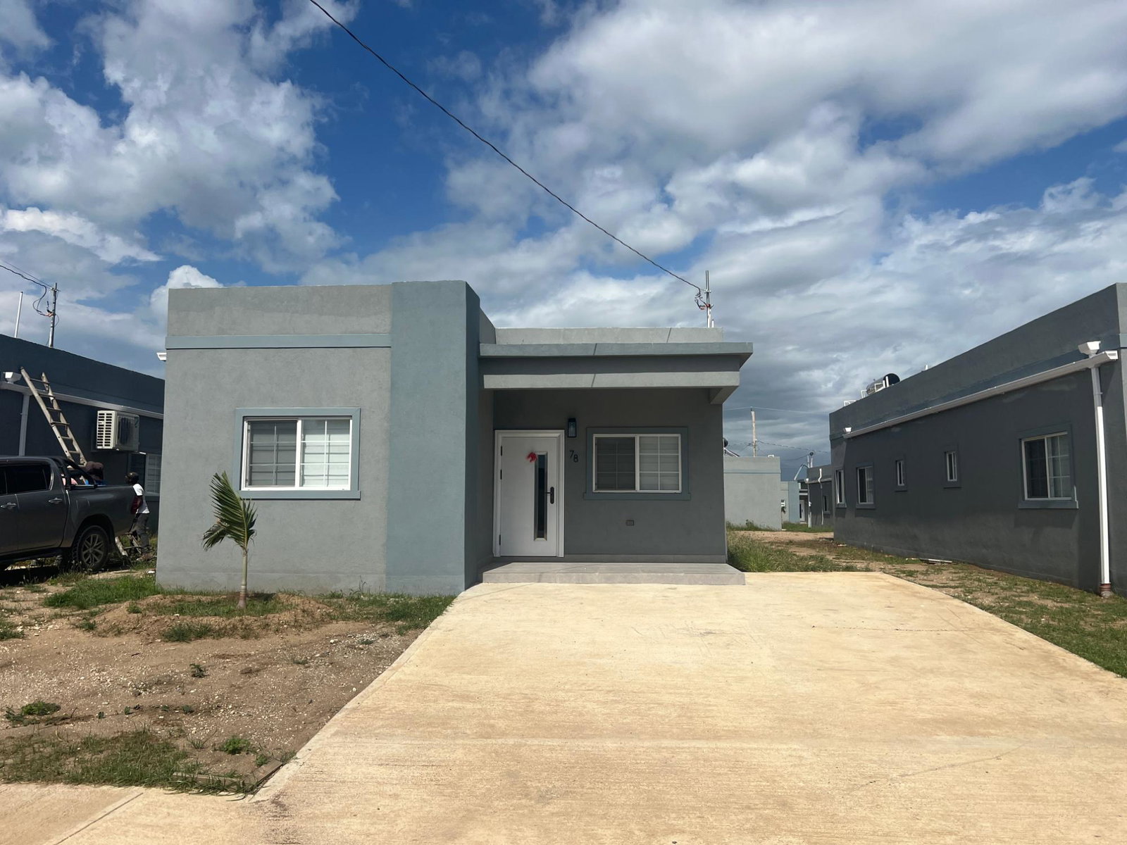 Modern-2-Bedroom-House-for-Rent-in-Portridge-Estate-St.-Catherine-Jamaica Fourth image of d 78- Petrona Avenue in Caymanas Estates, St. Catherine, Jamaica - property is For Rent