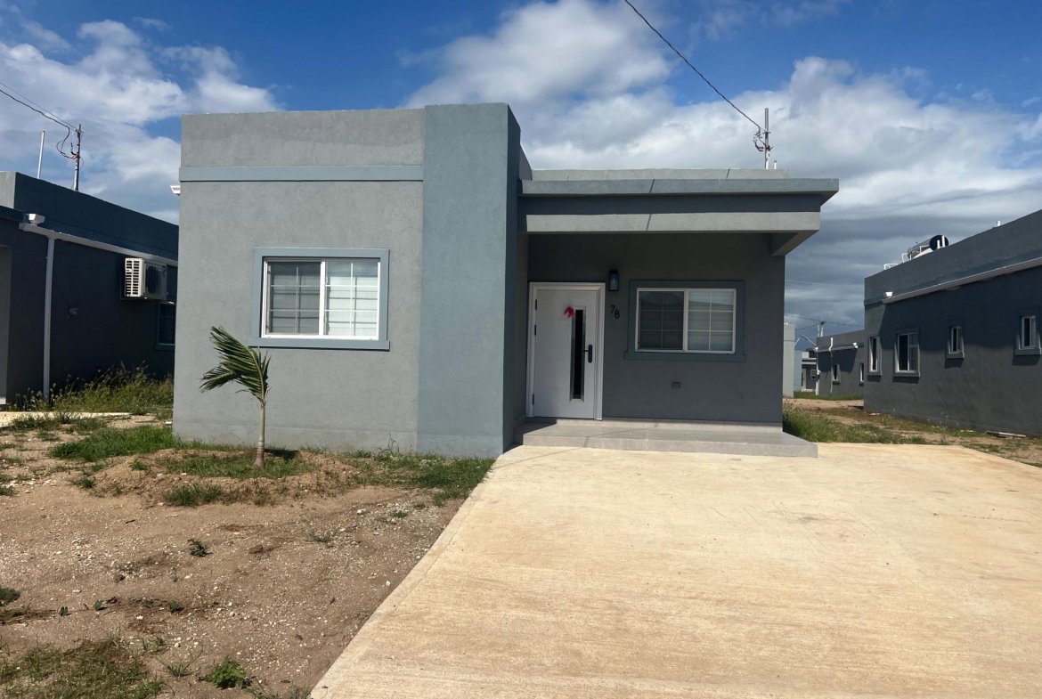 Sixth image of d 78- Petrona Avenue in Caymanas Estates, St. Catherine, Jamaica - property is For Rent