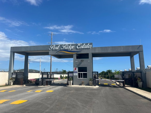 First image of d 78- Petrona Avenue in Caymanas Estates, St. Catherine, Jamaica - property is For Rent