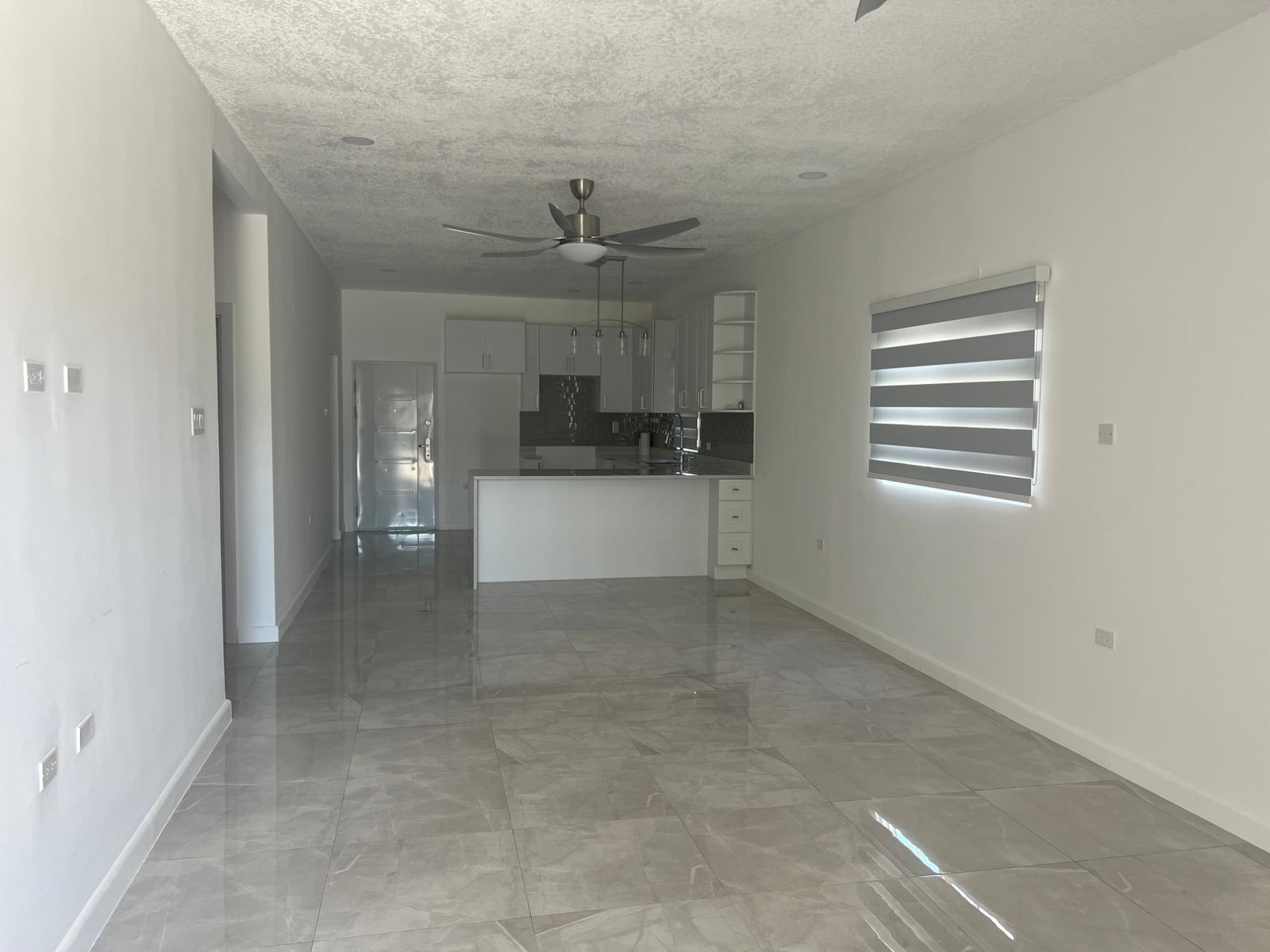 Modern-2-Bedroom-House-for-Rent-in-Portridge-Estate-St.-Catherine-Jamaica Seventh image of d 78- Petrona Avenue in Caymanas Estates, St. Catherine, Jamaica - property is For Rent