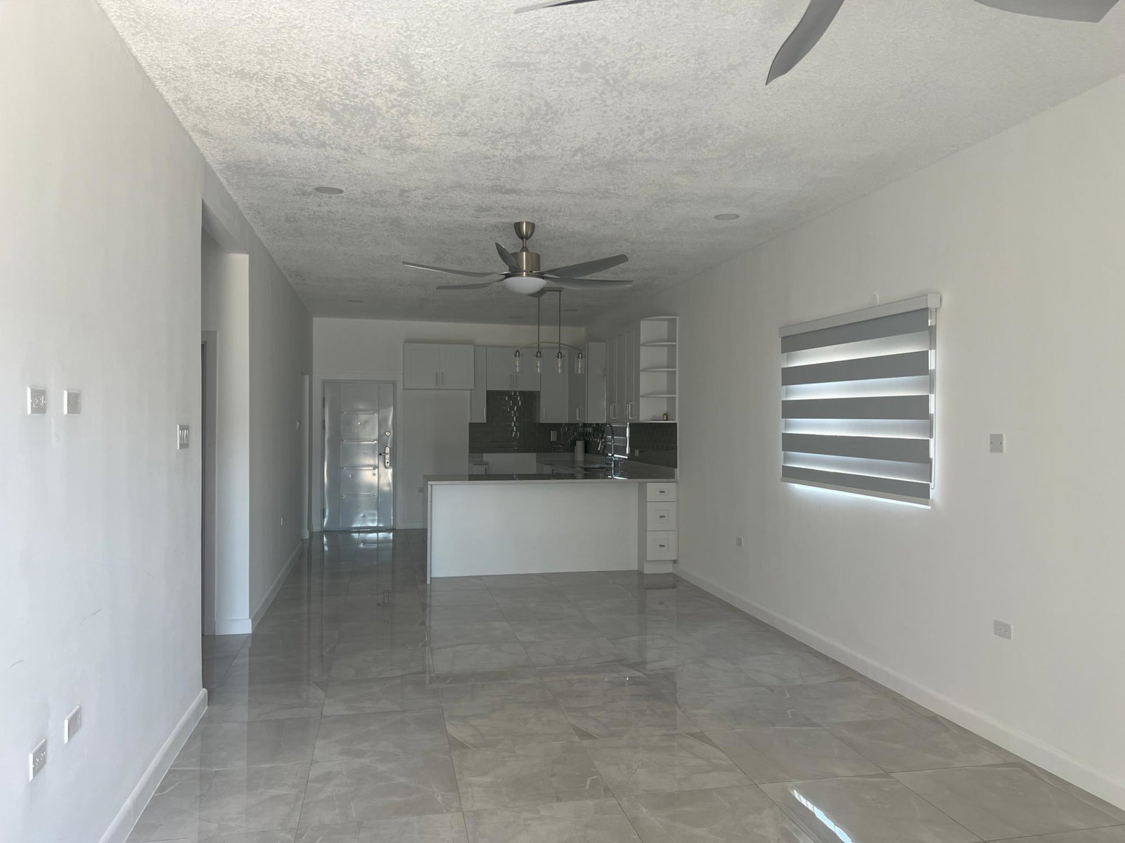 Modern-2-Bedroom-House-for-Rent-in-Portridge-Estate-St.-Catherine-Jamaica Eighth image of d 78- Petrona Avenue in Caymanas Estates, St. Catherine, Jamaica - property is For Rent