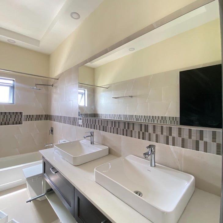 Eleventh image of 33- Pyramid Point in Breadnut Hill, St. Ann, Jamaica - property is For Rent