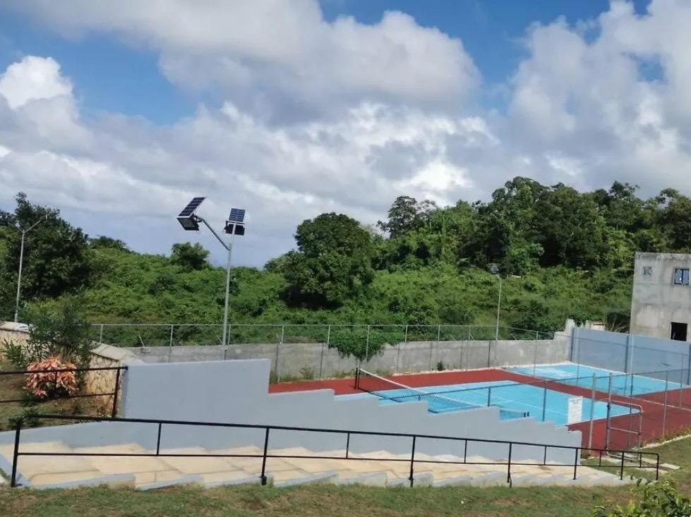 Sixteenth image of 33- Pyramid Point in Breadnut Hill, St. Ann, Jamaica - property is For Rent