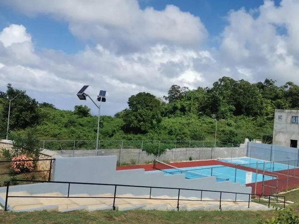 Sixteenth image of 33- Pyramid Point in Breadnut Hill, St. Ann, Jamaica - property is For Rent