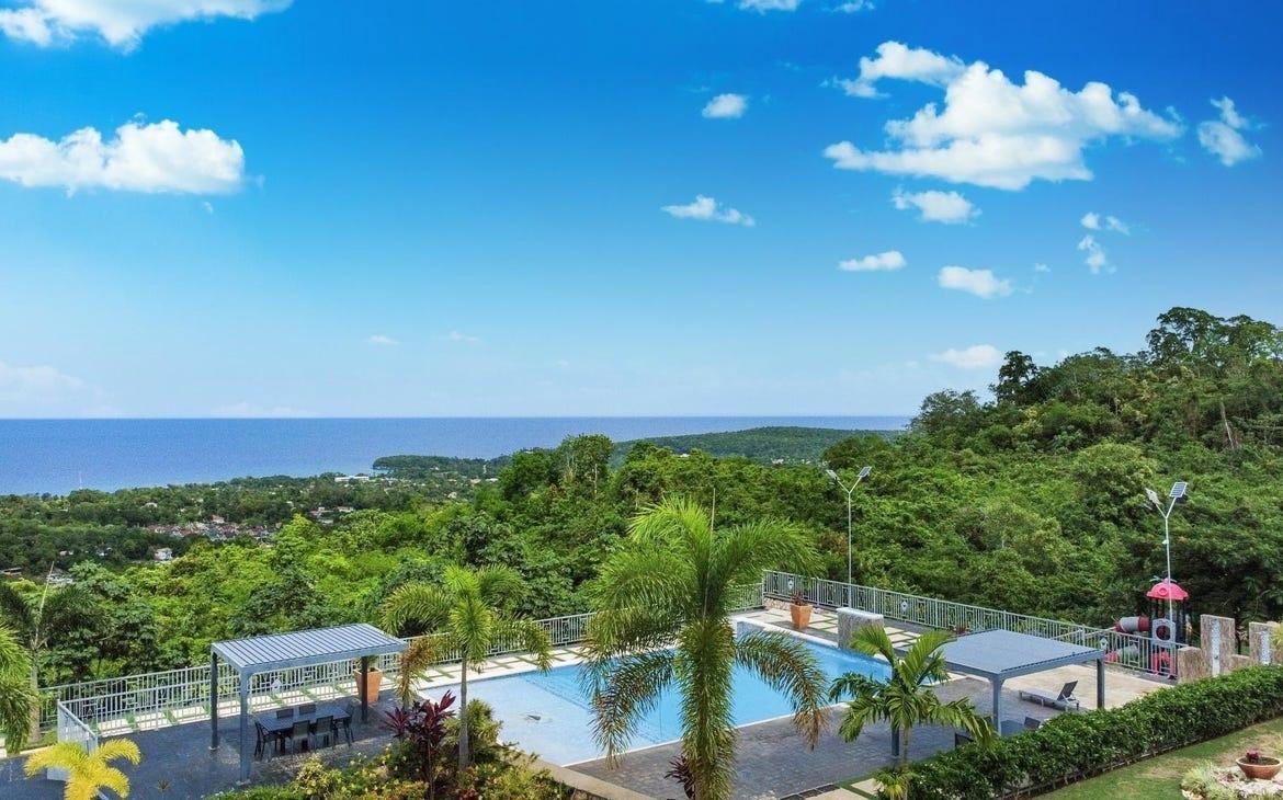 Twentieth image of 33- Pyramid Point in Breadnut Hill, St. Ann, Jamaica - property is For Rent