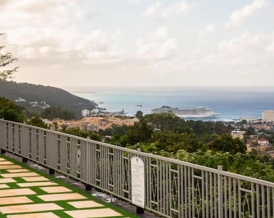 Twenty-Second image of 33- Pyramid Point in Breadnut Hill, St. Ann, Jamaica - property is For Rent