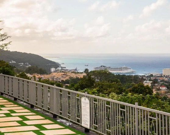 Twenty-Second image of 33- Pyramid Point in Breadnut Hill, St. Ann, Jamaica - property is For Rent
