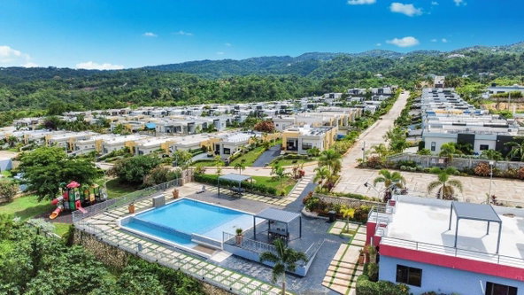 Twenty-Sixth image of 33- Pyramid Point in Breadnut Hill, St. Ann, Jamaica - property is For Rent