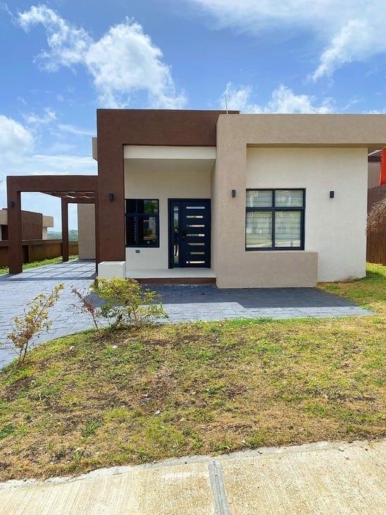 Twenty-Eighth image of 33- Pyramid Point in Breadnut Hill, St. Ann, Jamaica - property is For Rent