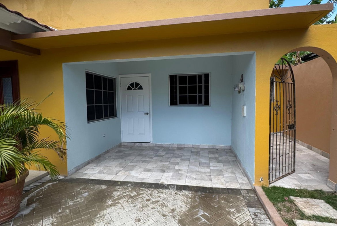 Second image of 12- Washington Gardens in Kingston 20, St. Andrew, Jamaica - property is For Rent