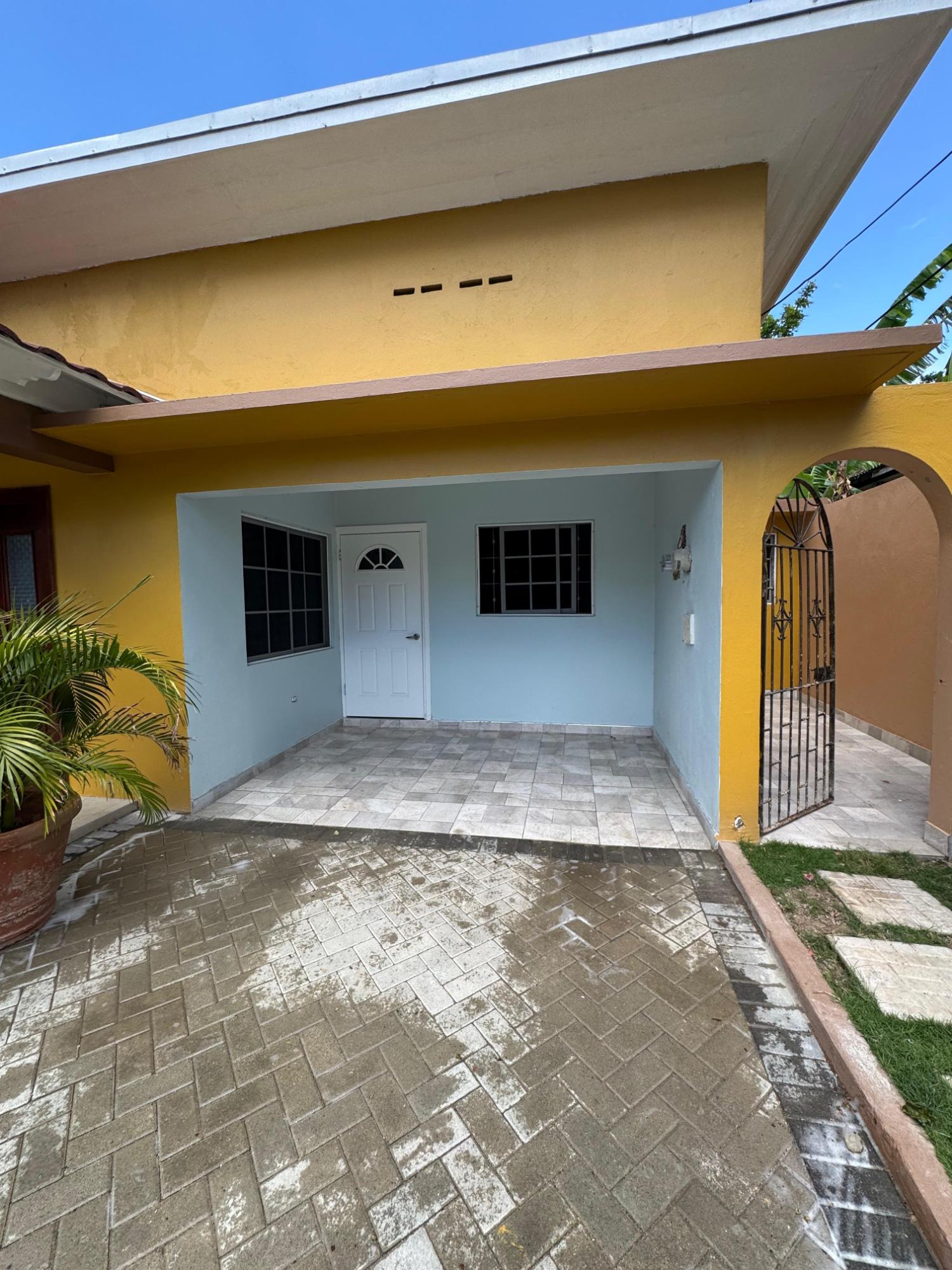 Second image of 12- Washington Gardens in Kingston 20, St. Andrew, Jamaica - property is For Rent