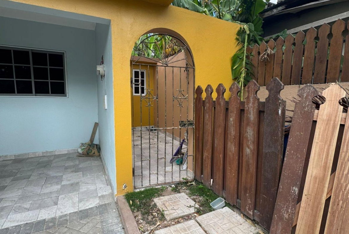 First image of 12- Washington Gardens in Kingston 20, St. Andrew, Jamaica - property is For Rent