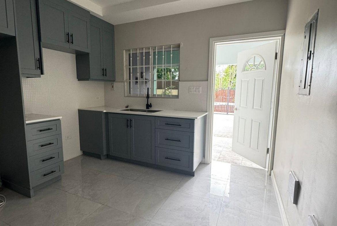 Third image of 12- Washington Gardens in Kingston 20, St. Andrew, Jamaica - property is For Rent