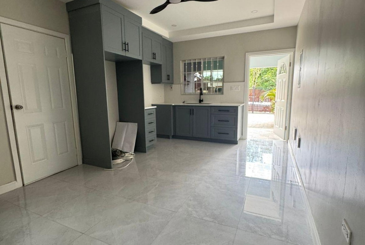 Fourth image of 12- Washington Gardens in Kingston 20, St. Andrew, Jamaica - property is For Rent