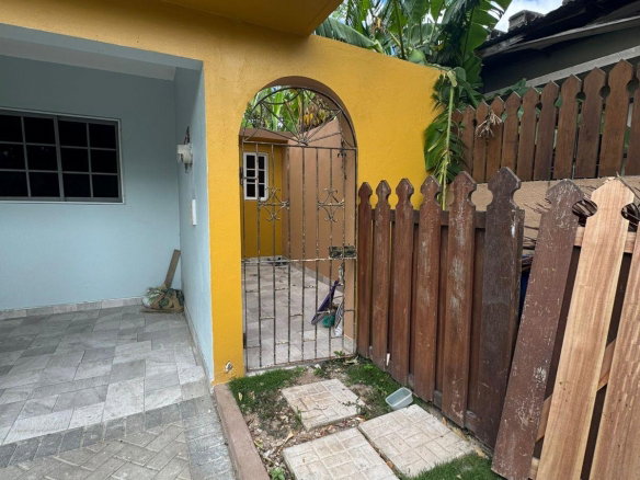 First image of 12- Washington Gardens in Kingston 20, St. Andrew, Jamaica - property is For Rent