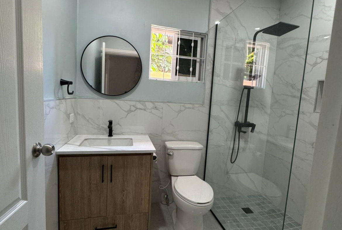 Eighth image of 12- Washington Gardens in Kingston 20, St. Andrew, Jamaica - property is For Rent