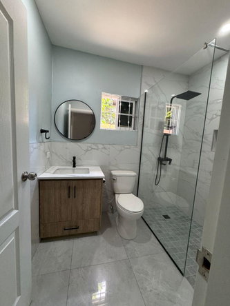 Eighth image of 12- Washington Gardens in Kingston 20, St. Andrew, Jamaica - property is For Rent
