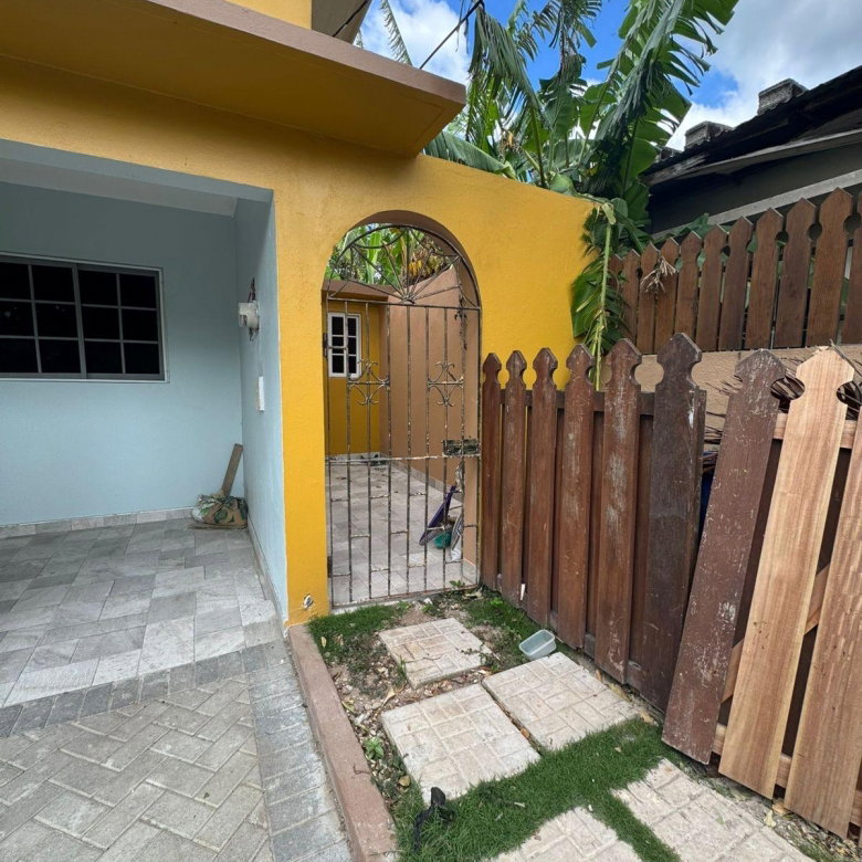 First image of 12- Washington Gardens in Kingston 20, St. Andrew, Jamaica - property is For Rent