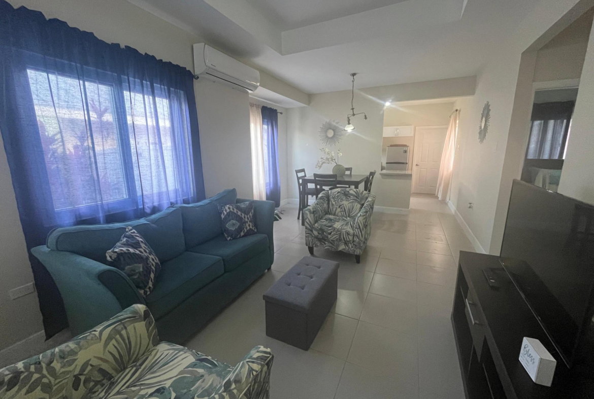 Second image of 84 Oceanpointe in Point, Hanover, Jamaica - property is For Sale