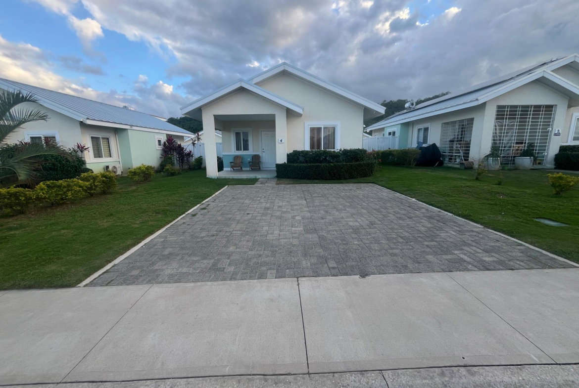 First image of 84 Oceanpointe in Point, Hanover, Jamaica - property is For Sale