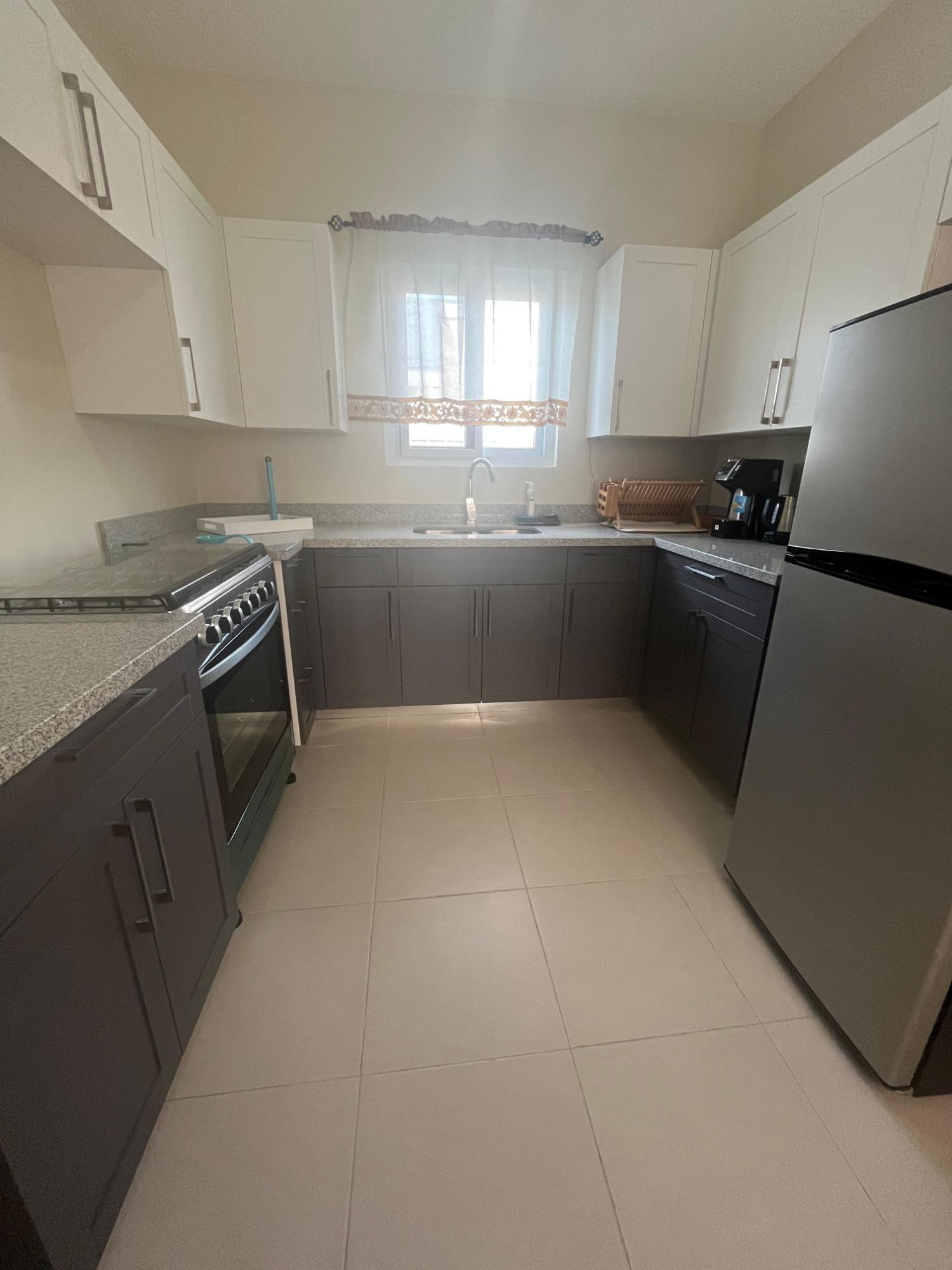 Modern-2-Bedroom-House-for-Sale-in-Oceanpointe-Hanover-Jamaica Fourth image of 84 Oceanpointe in Point, Hanover, Jamaica - property is For Sale