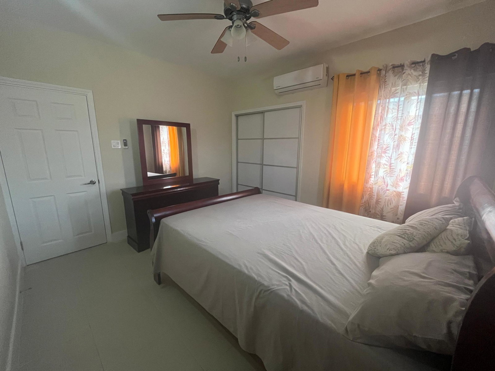 Modern-2-Bedroom-House-for-Sale-in-Oceanpointe-Hanover-Jamaica Sixth image of 84 Oceanpointe in Point, Hanover, Jamaica - property is For Sale
