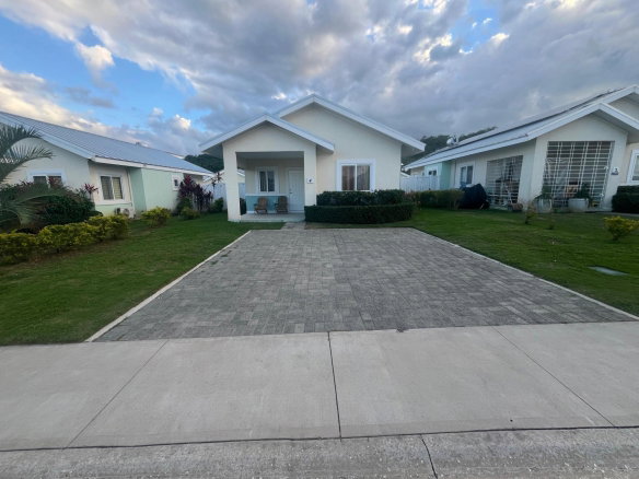 First image of 84 Oceanpointe in Point, Hanover, Jamaica - property is For Sale
