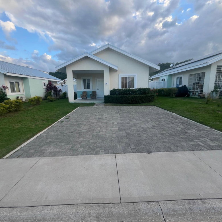First image of 84 Oceanpointe in Point, Hanover, Jamaica - property is For Sale
