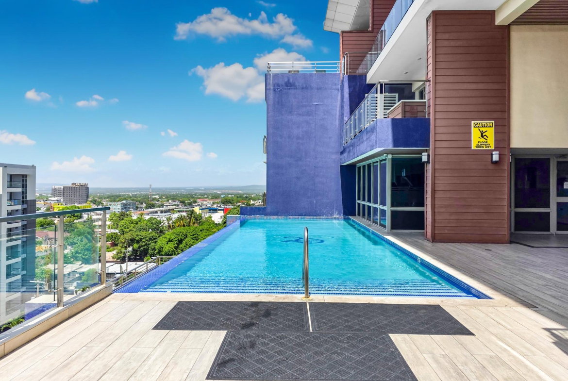 Twelfth image of 905-20 South Avenue in Kingston 10, St. Andrew, Jamaica - property is For Rent