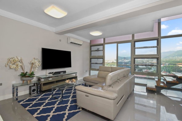 Third image of 905-20 South Avenue in Kingston 10, St. Andrew, Jamaica - property is For Rent