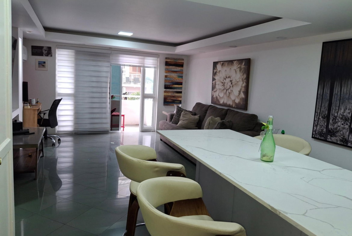 Second image of A8-8 Brompton Road in Kingston 5, St. Andrew, Jamaica - property is For Sale