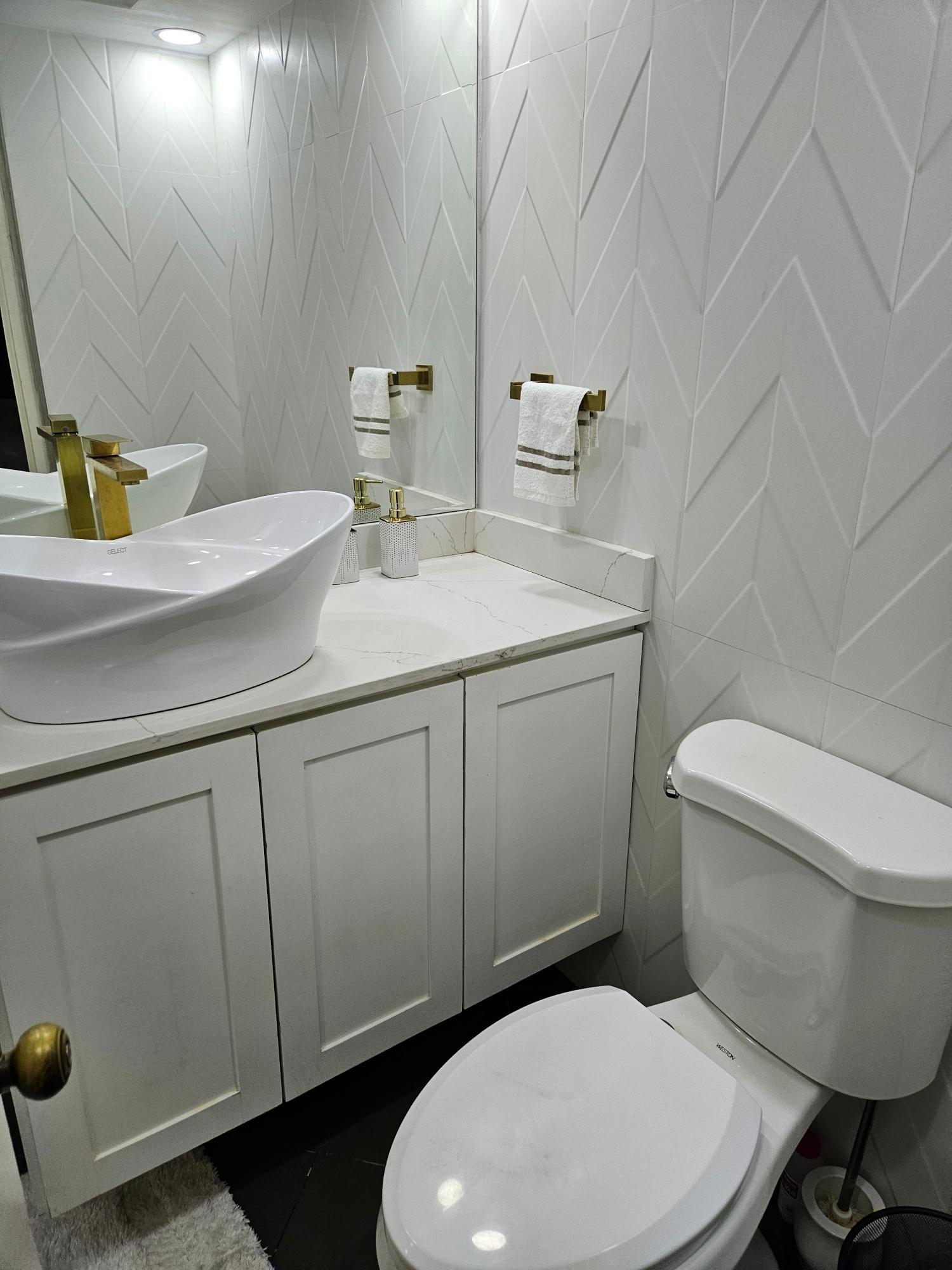 Modern-2-Bedroom-Penthouse-Apartment-for-Sale-in-New-Kingston-Jamaica Eleventh image of A8-8 Brompton Road in Kingston 5, St. Andrew, Jamaica - property is For Sale