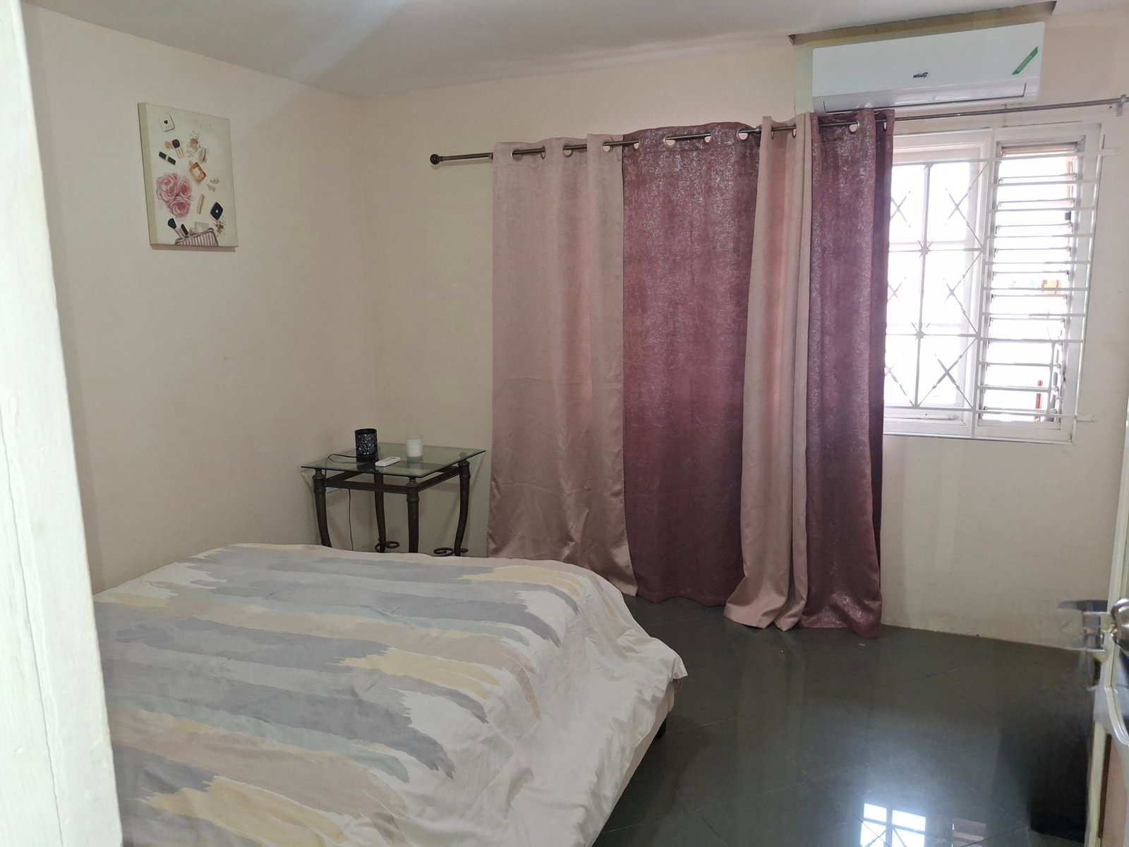 Modern-2-Bedroom-Penthouse-Apartment-for-Sale-in-New-Kingston-Jamaica Twelfth image of A8-8 Brompton Road in Kingston 5, St. Andrew, Jamaica - property is For Sale