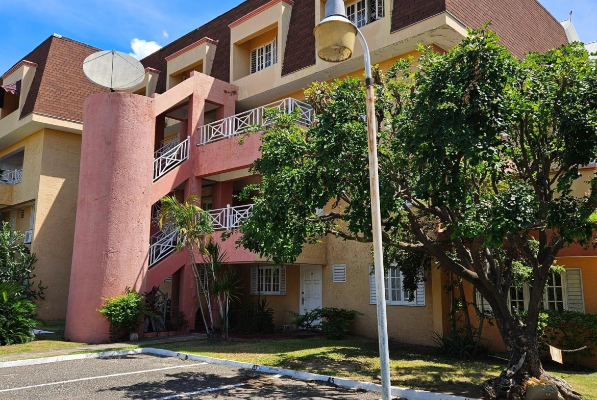 First image of A8-8 Brompton Road in Kingston 5, St. Andrew, Jamaica - property is For Sale