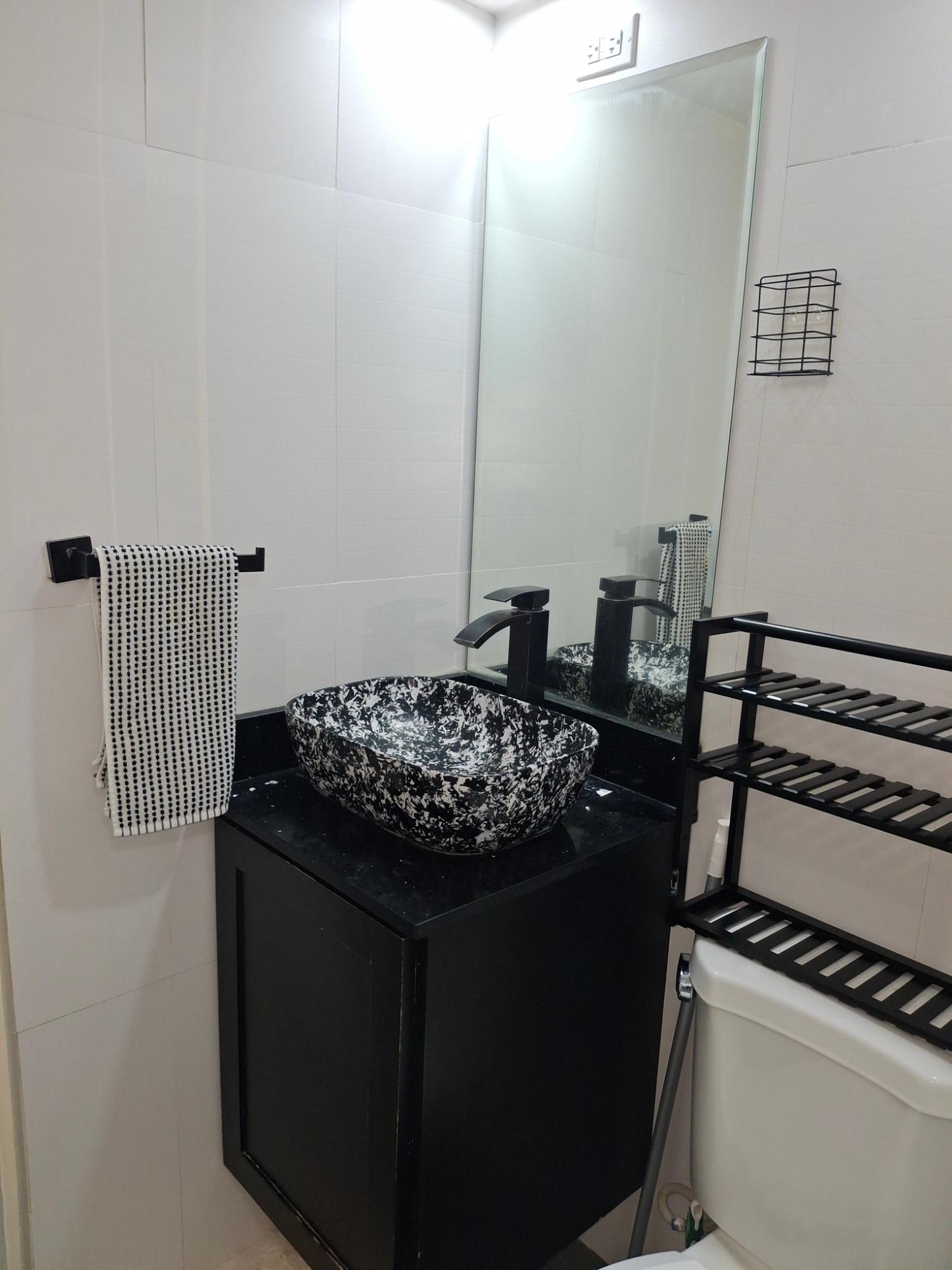 Modern-2-Bedroom-Penthouse-Apartment-for-Sale-in-New-Kingston-Jamaica Fourteenth image of A8-8 Brompton Road in Kingston 5, St. Andrew, Jamaica - property is For Sale