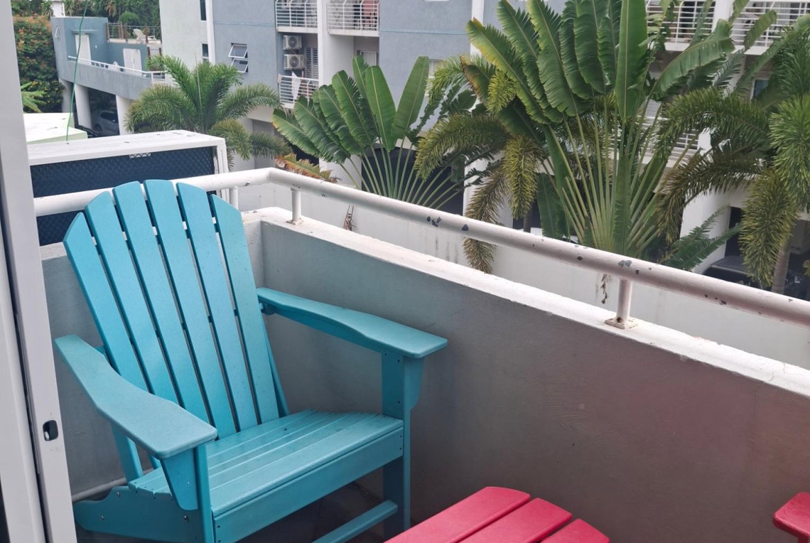 Sixteenth image of A8-8 Brompton Road in Kingston 5, St. Andrew, Jamaica - property is For Sale